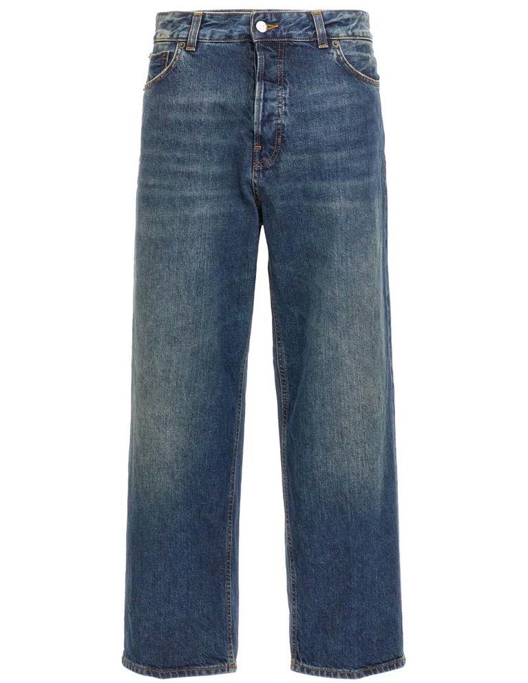 HAIKURE jeans Betty intense blue