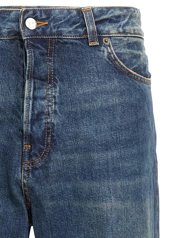 HAIKURE jeans Betty intense blue