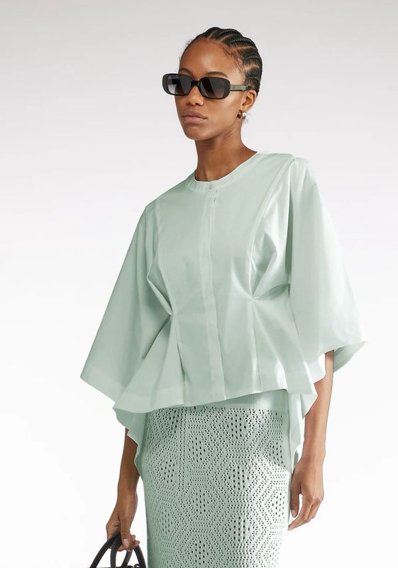 LIVIANA CONTI blouse
