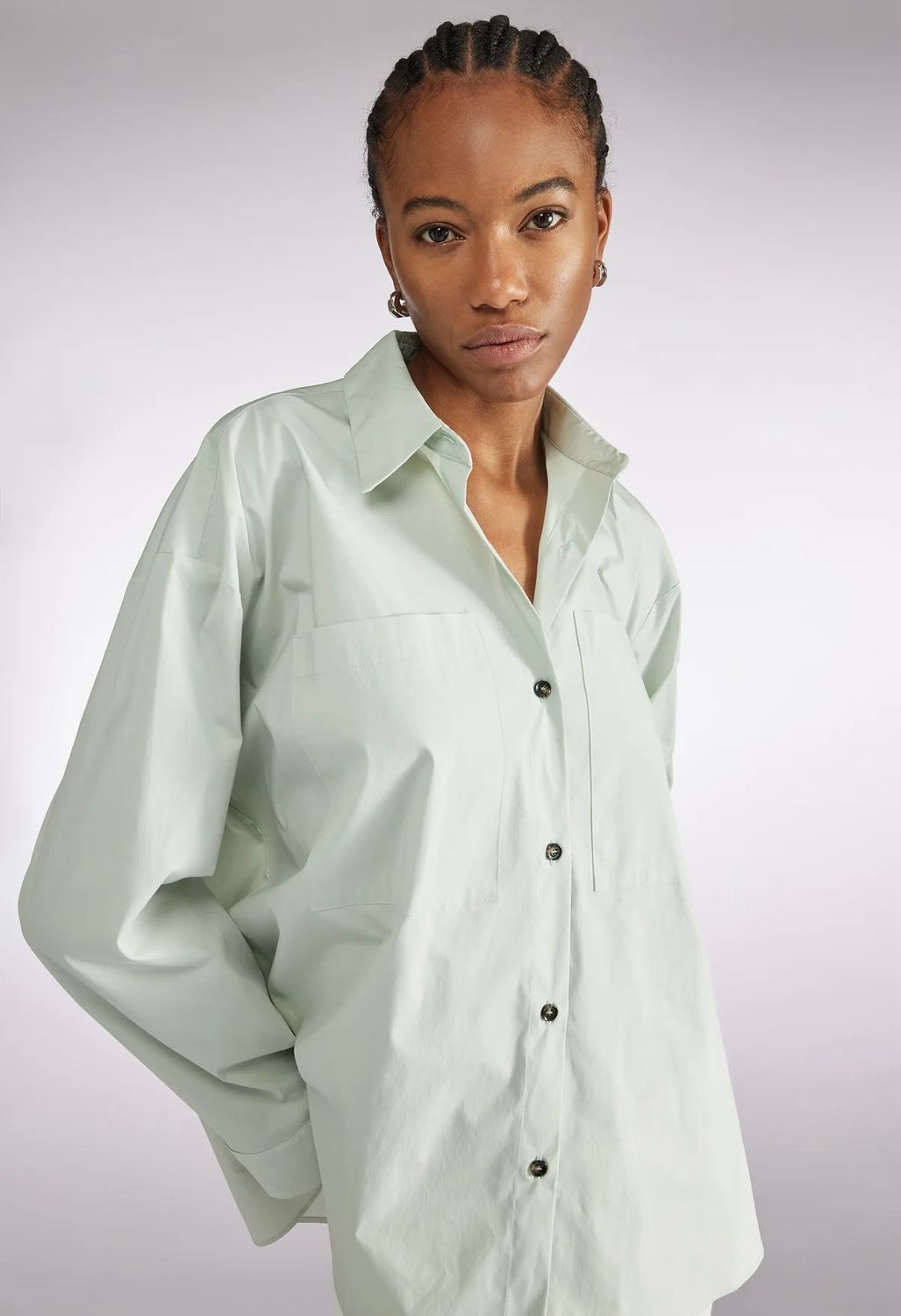 LIVIANA CONTI chemise