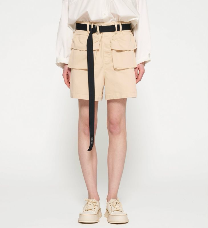 10 DAYS short ultilaire 