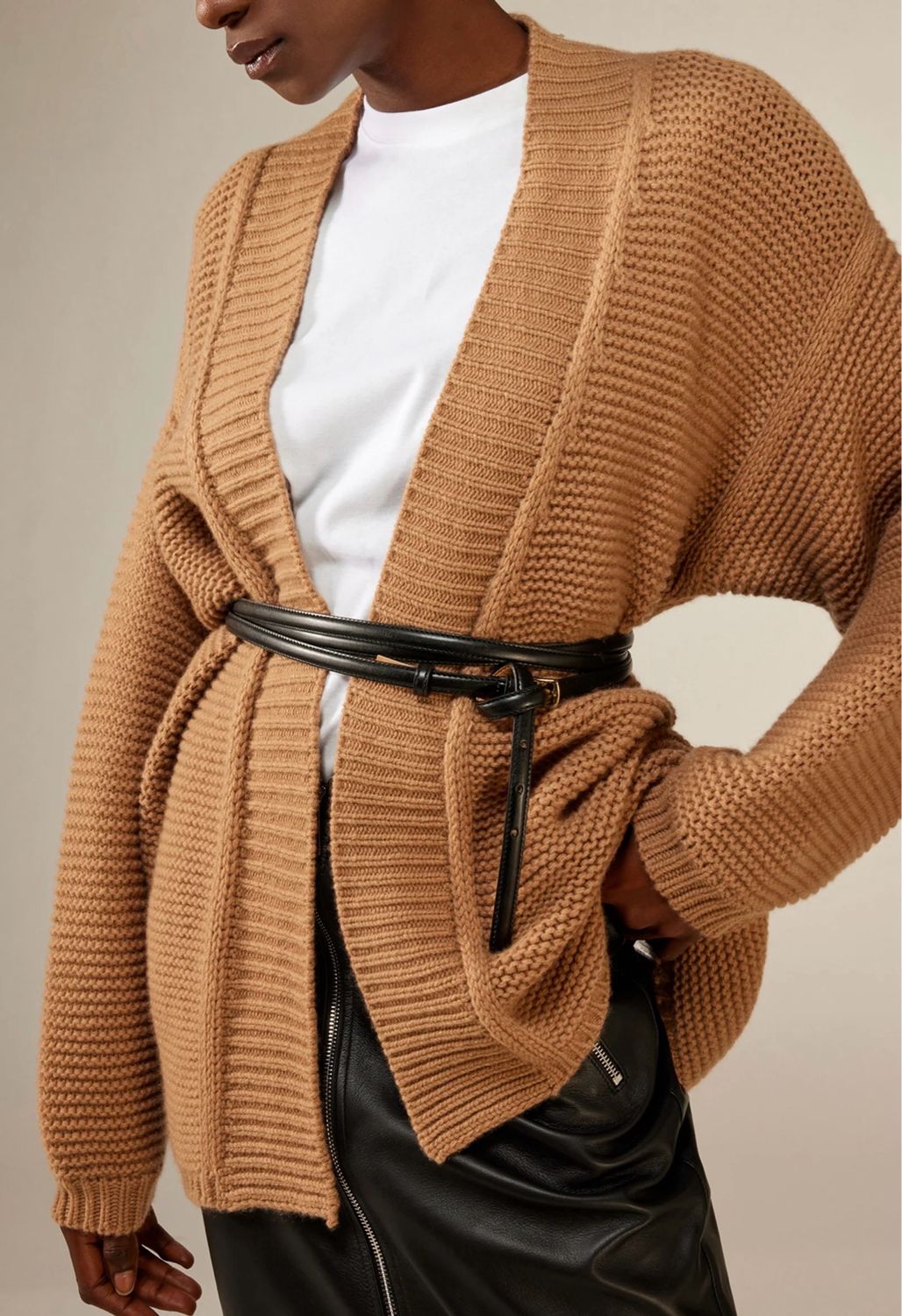 LIVIANA CONTI cardigan
