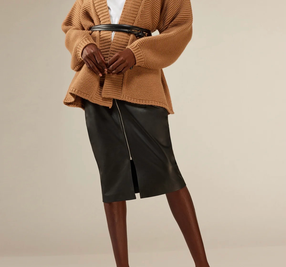 LIVIANA CONTI cardigan