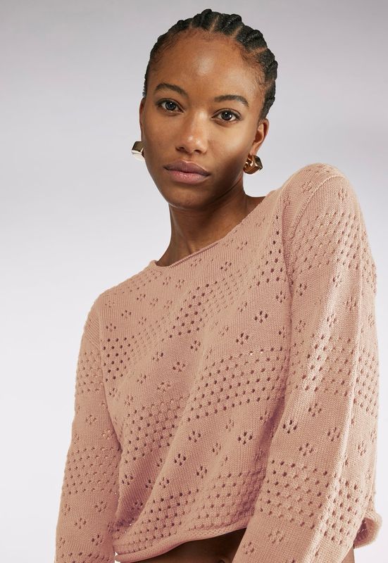 LIVIANA CONTI blouse