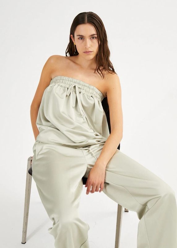 RABENS SALONER Bustier Paris