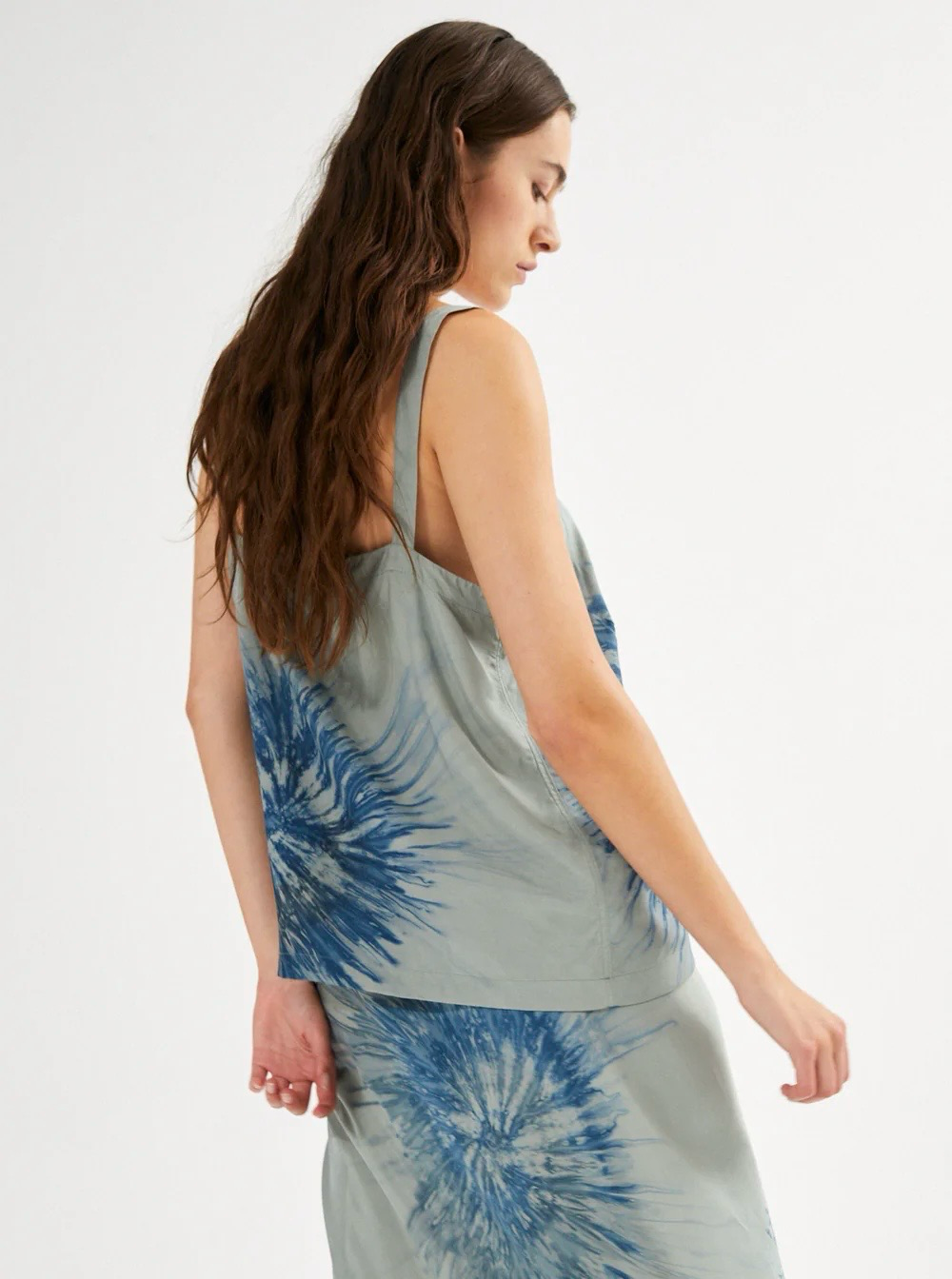 RABENS SALONER Maisa top