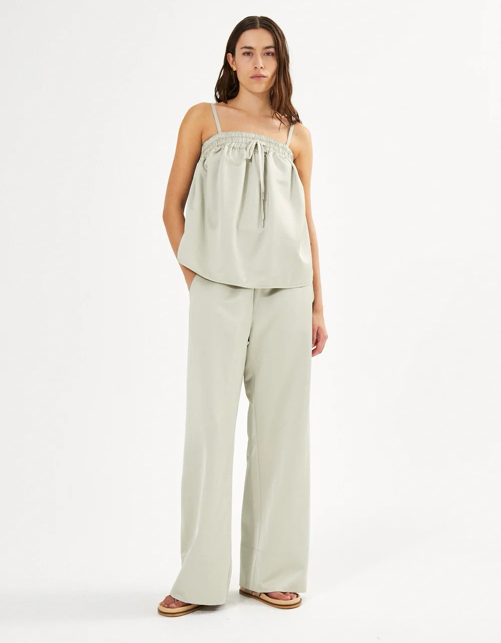 RABENS SALONER broek Pantsy