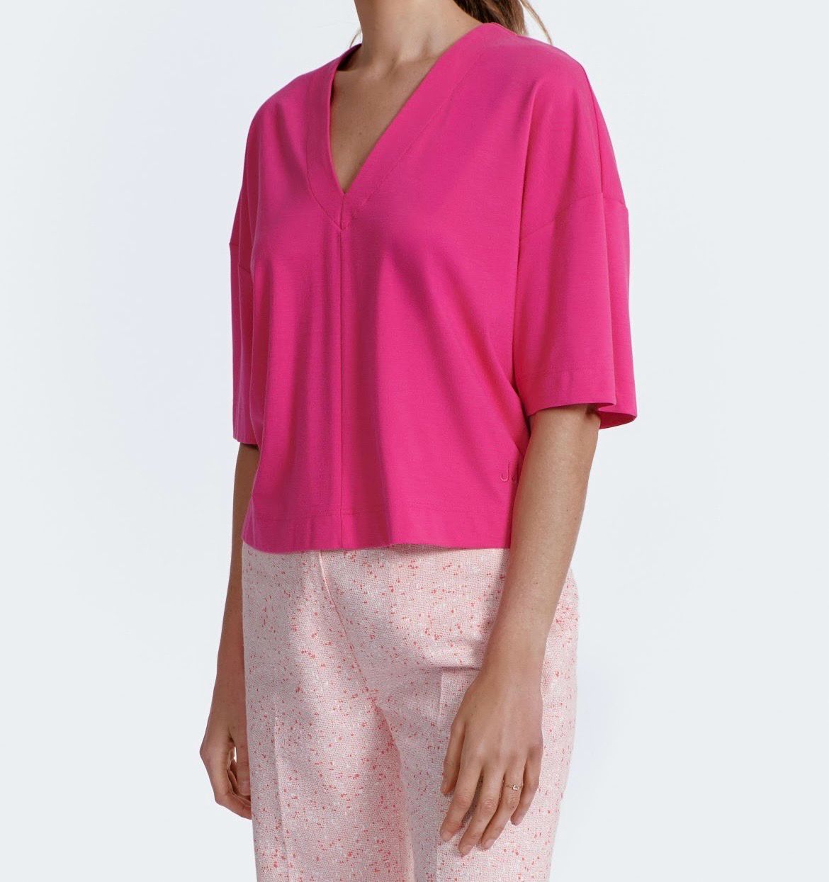 JULIA JUNE Lock blouse 
