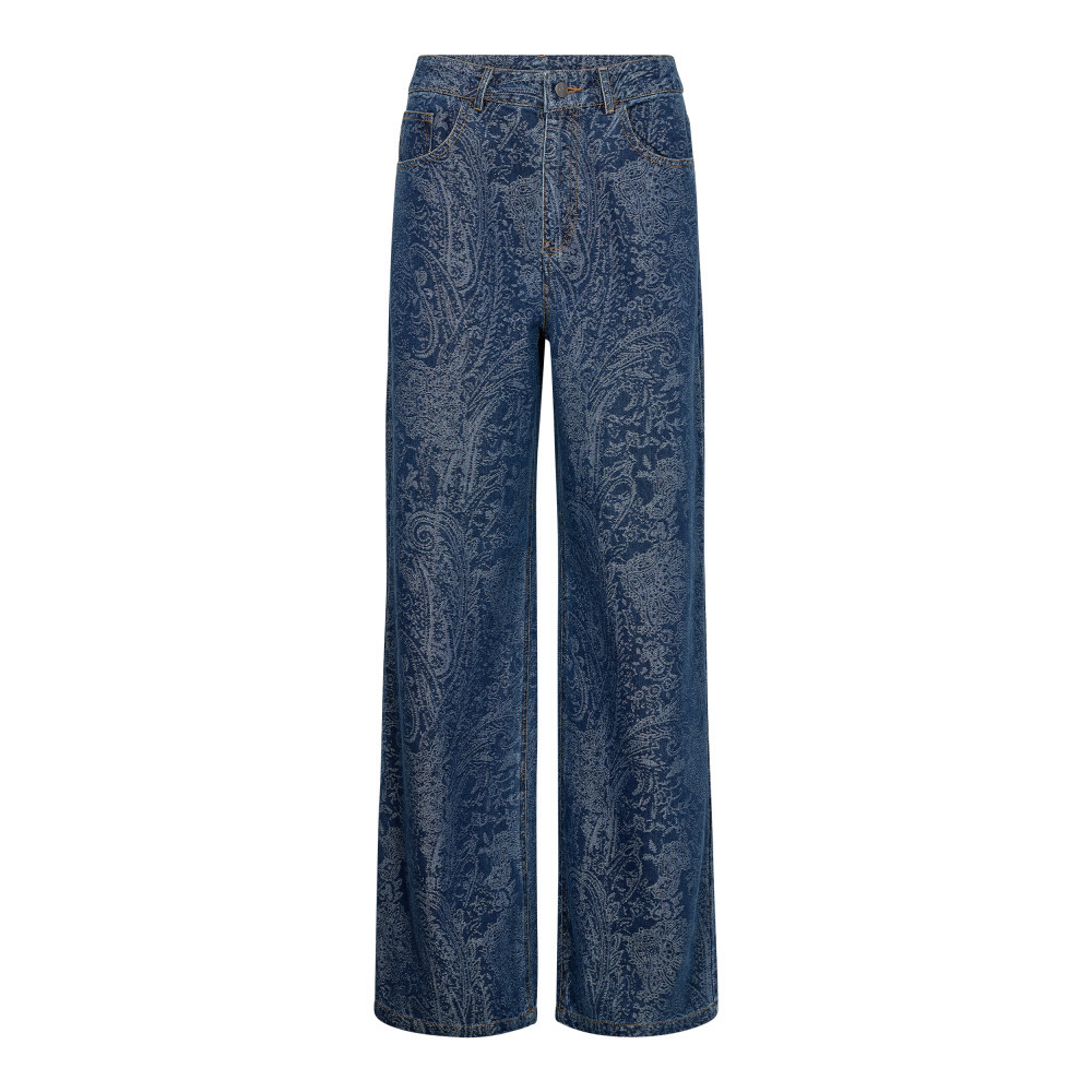 CO COUTURE Dean denim broek