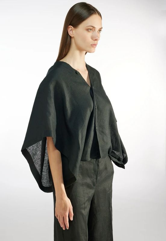 LIVIANA CONTI Alexia Blouse