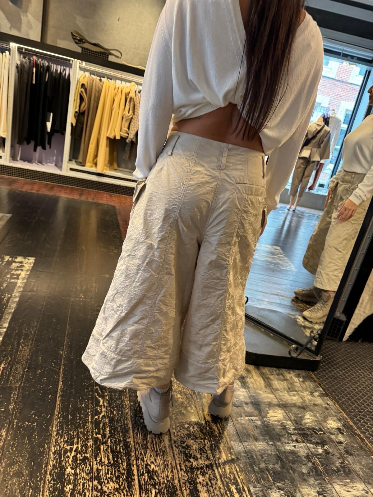 Annette Görtz broek Talis 