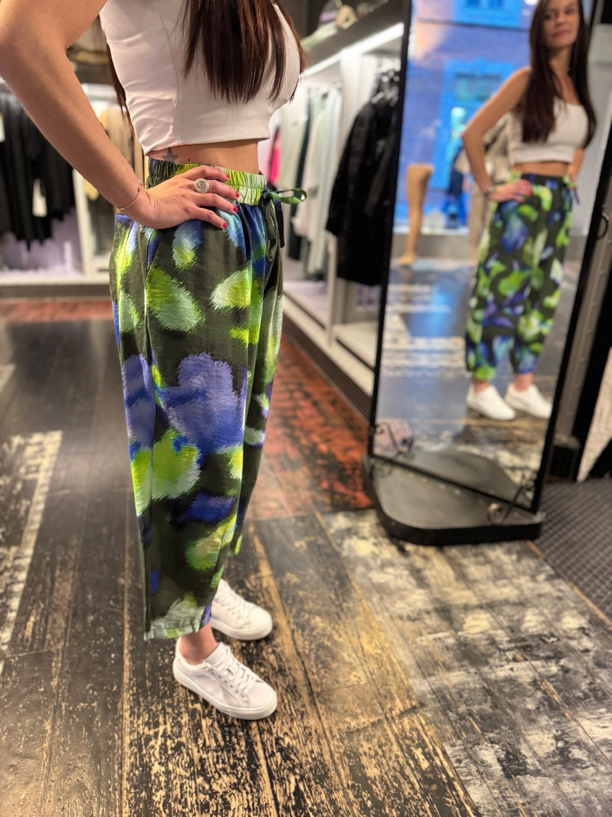 Psophia Forest broek