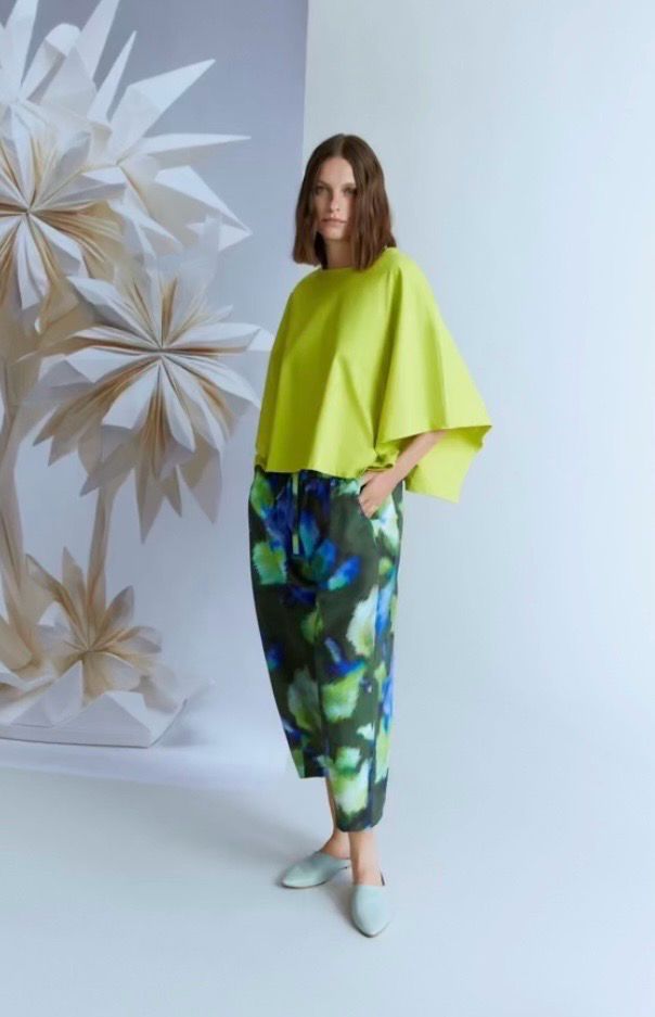 Psophia Forest broek