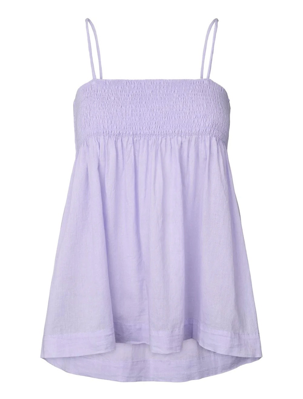 RABENS SALONER violet top ‘Dot’