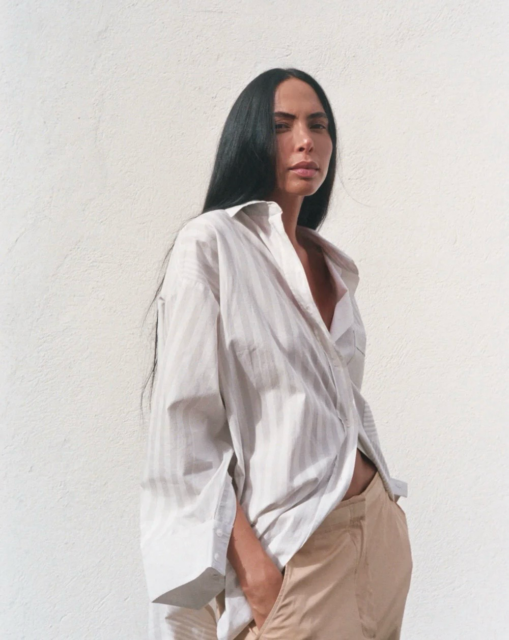 RABENS SALONER Bobbie hemd