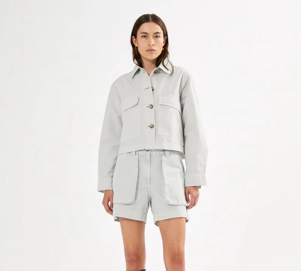 RABENS SALONER Nata shorts