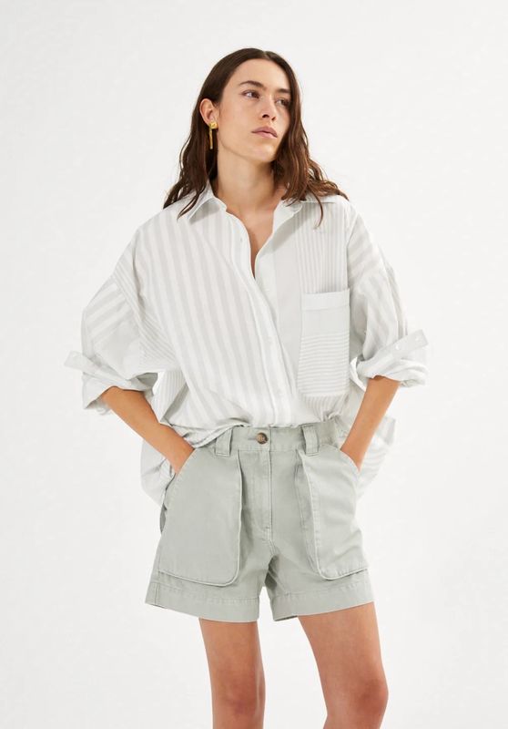 RABENS SALONER Nata shorts