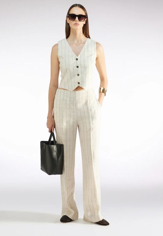 LIVIANA CONTI Viviana pantalon