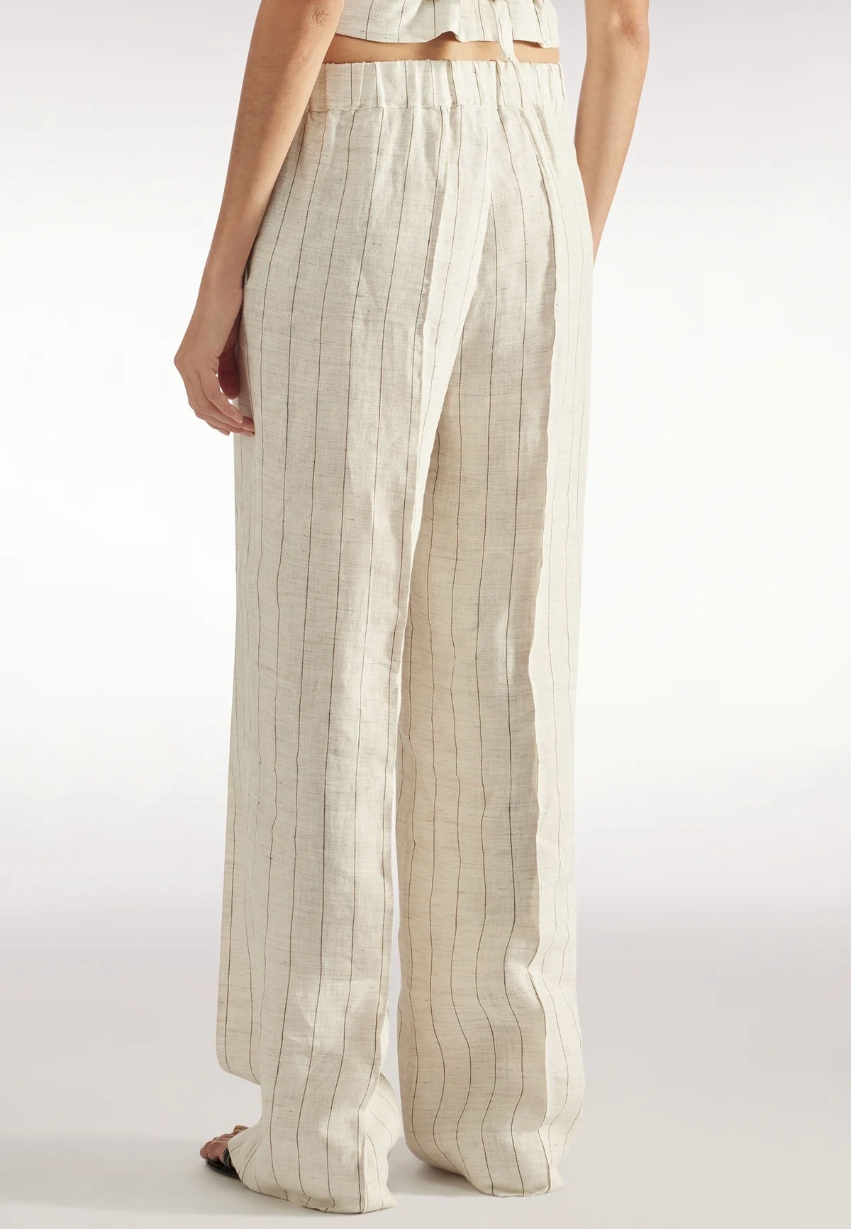 LIVIANA CONTI Viviana broek