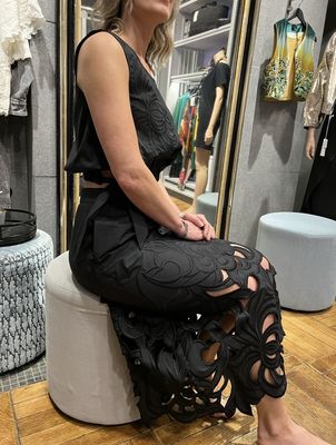 Jupes et shorts