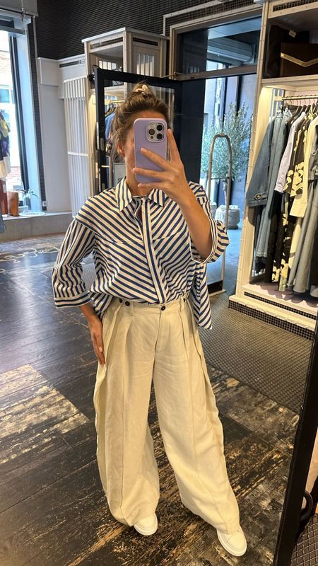 JULIA JUNE Batoni shirt