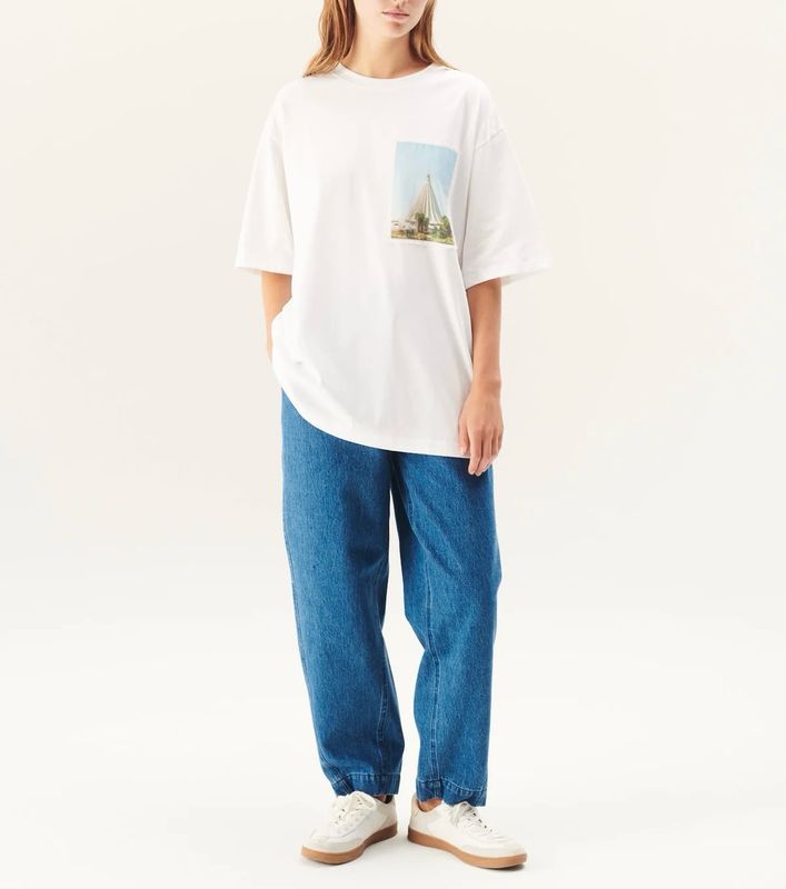 Rue de Tokyo Palla trousers