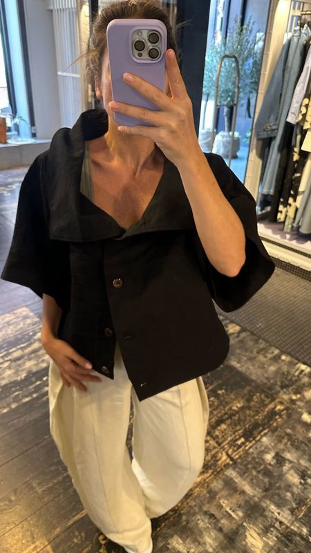 Annette Görtz Ema jacket 