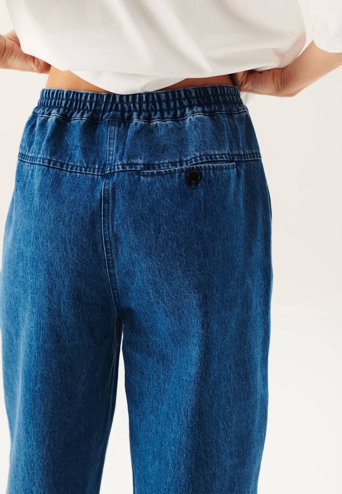 Rue de Tokyo Palla broek