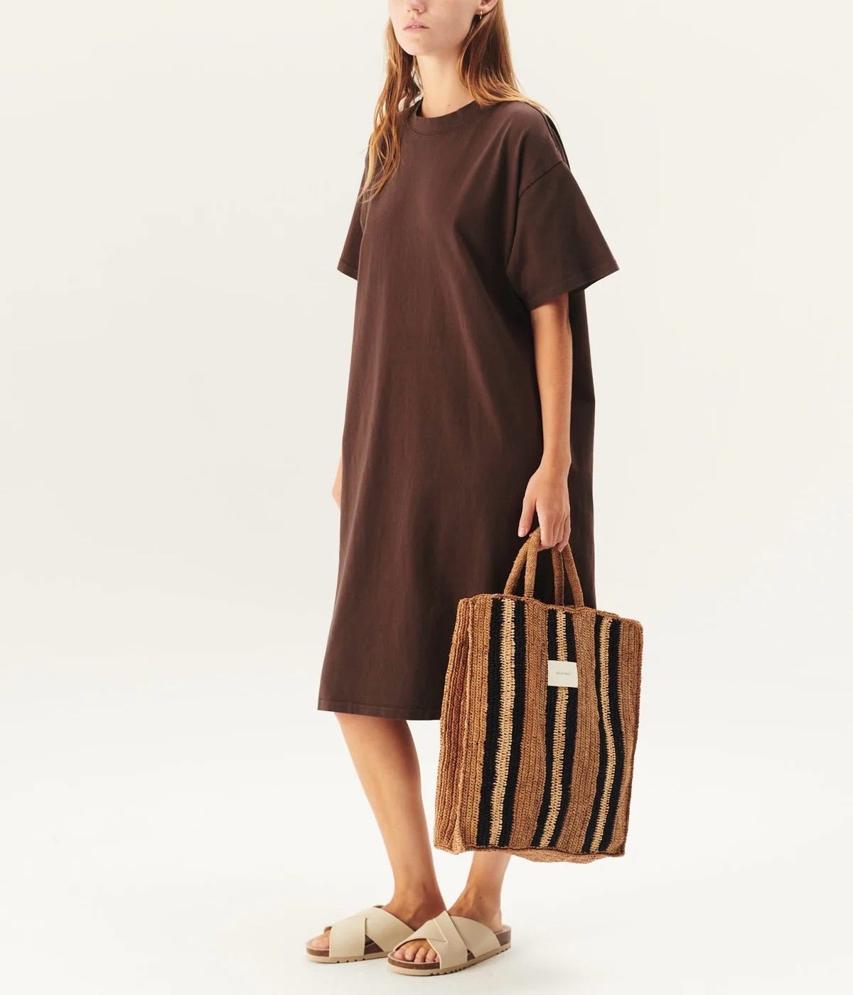 Rue de Tokyo Tatiana robe