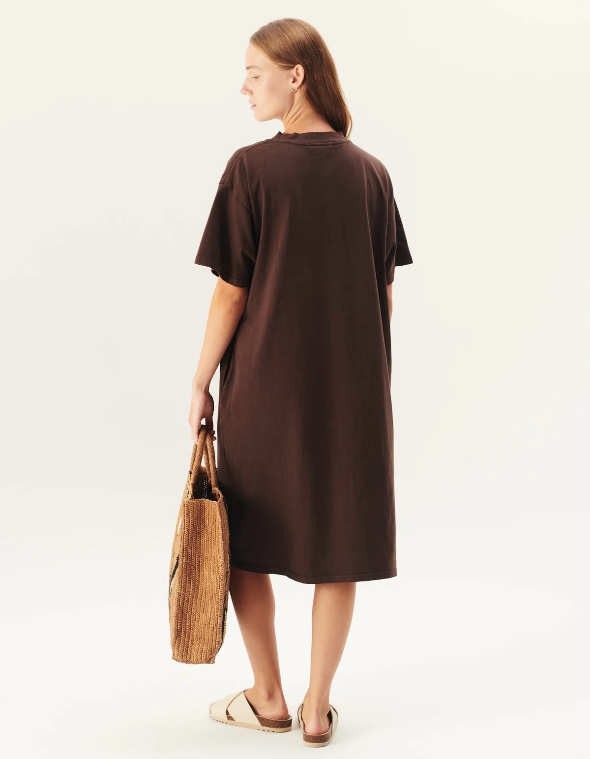 Rue de Tokyo Tatiana jurk