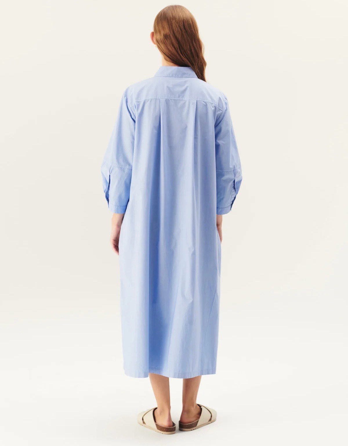 Rue de Tokyo Dune hemdjurk