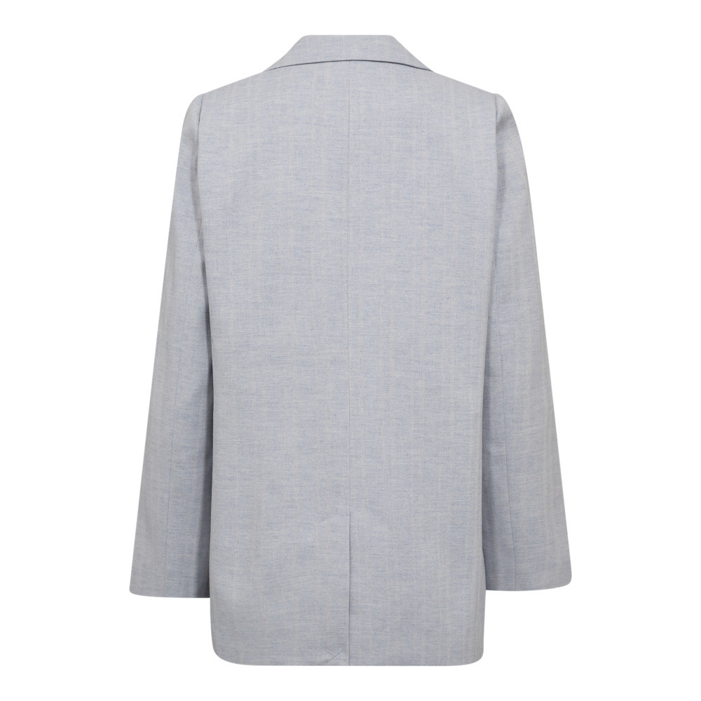 Co’Couture Lisa linnen blazer