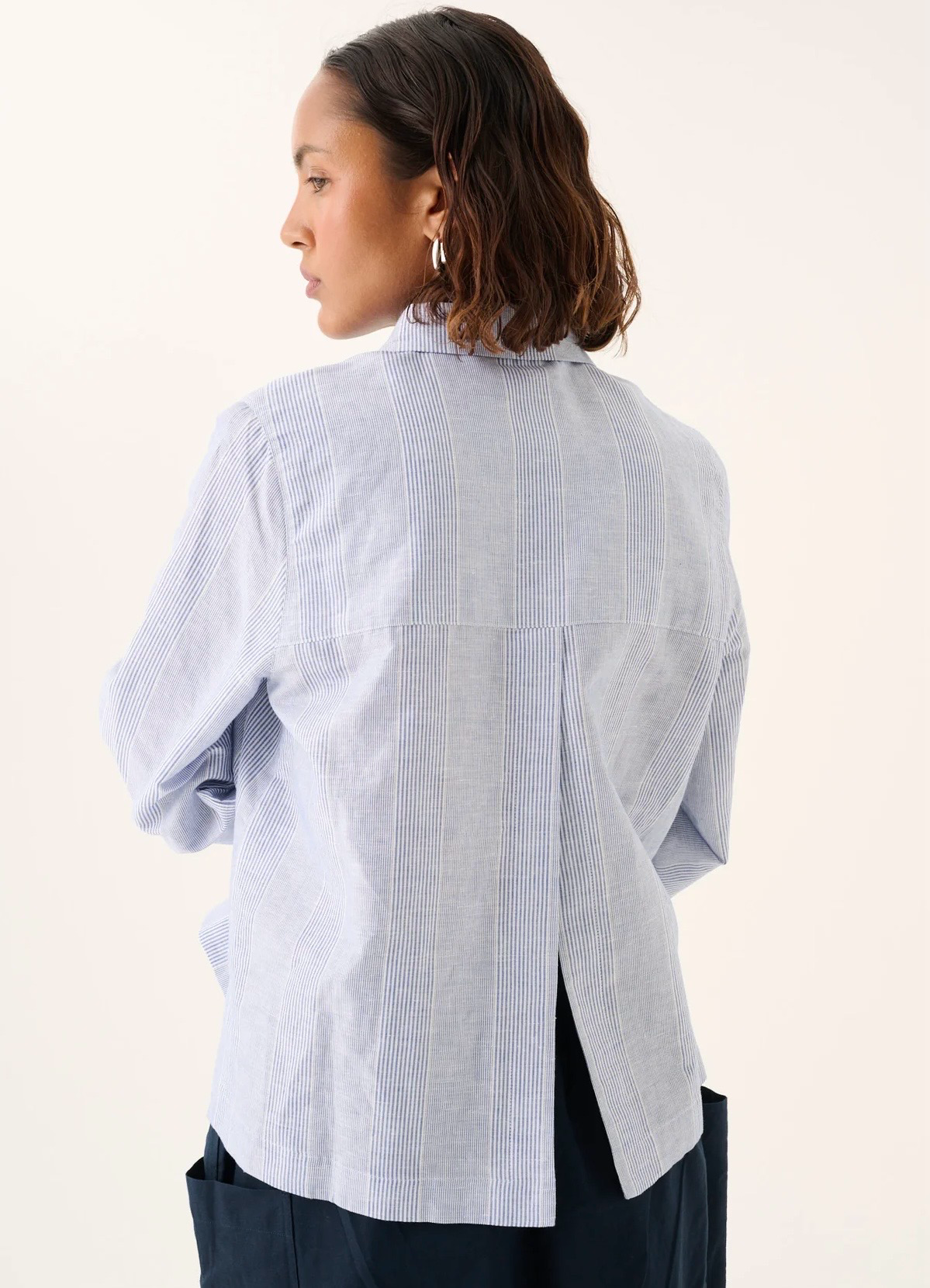 Rue de Tokyo Shika hemd