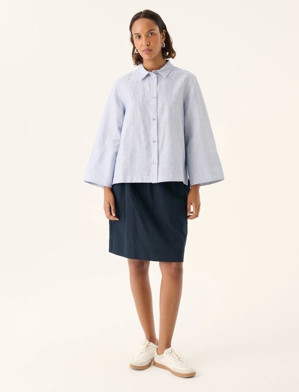 Rue de Tokyo Shika chemise