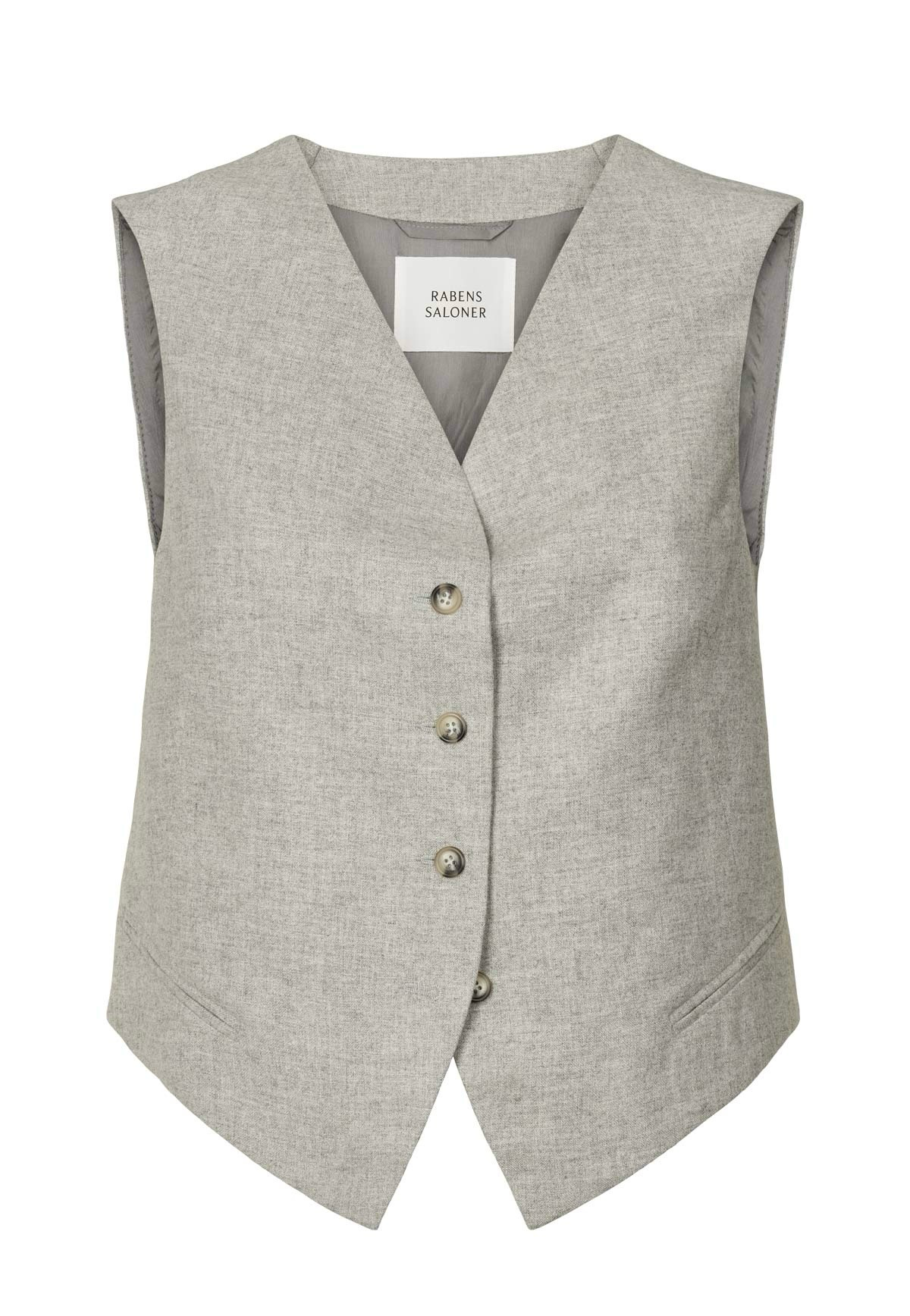 RABENS SALONER Favour vest
