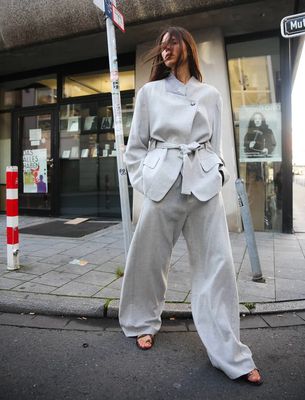 Trousers