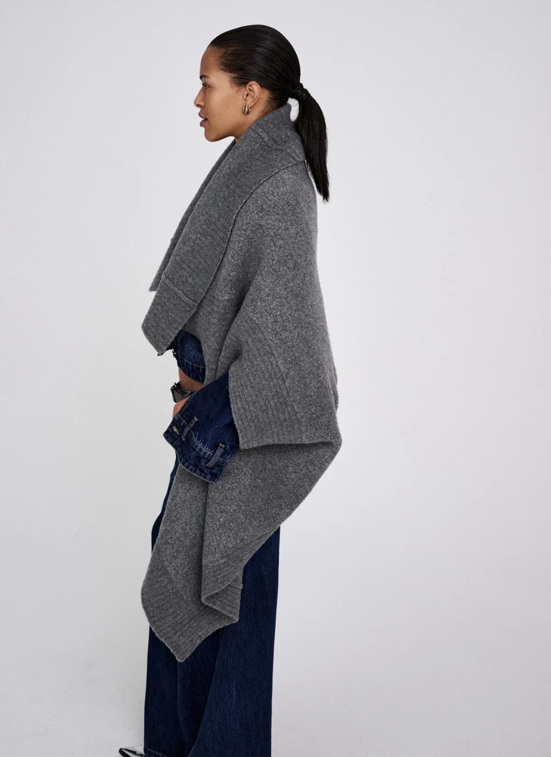 RABENS SALONER Cape Dorris 