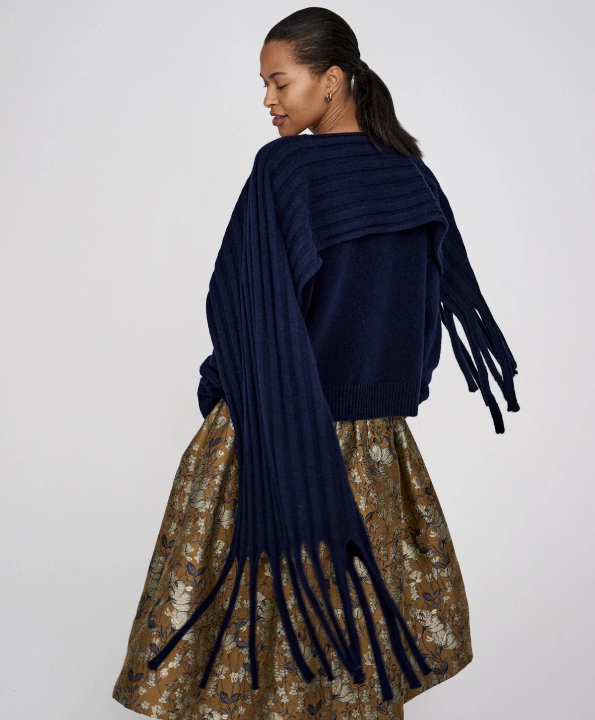 RABENS SALONER Emillia sjaal