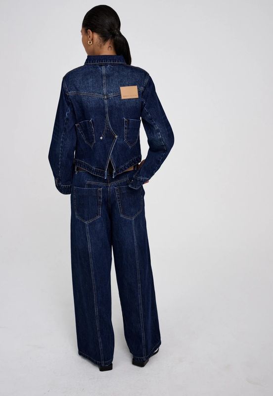 RABENS SALONER Lane jeans 
