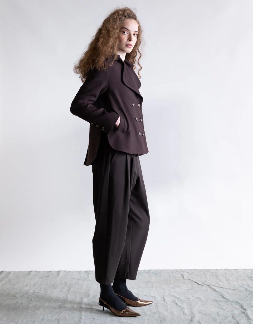 Psophia Balloon broek 