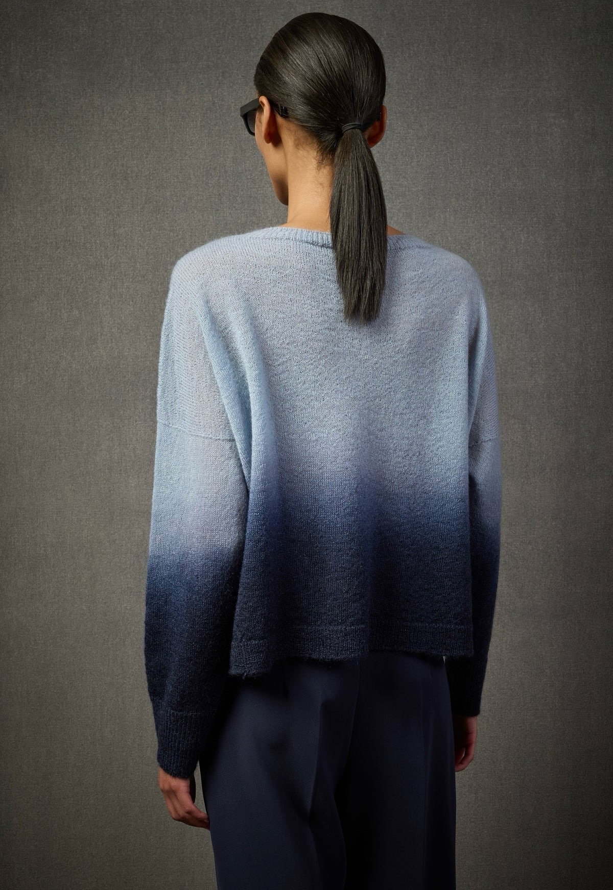 LIVIANA CONTI pull amedea