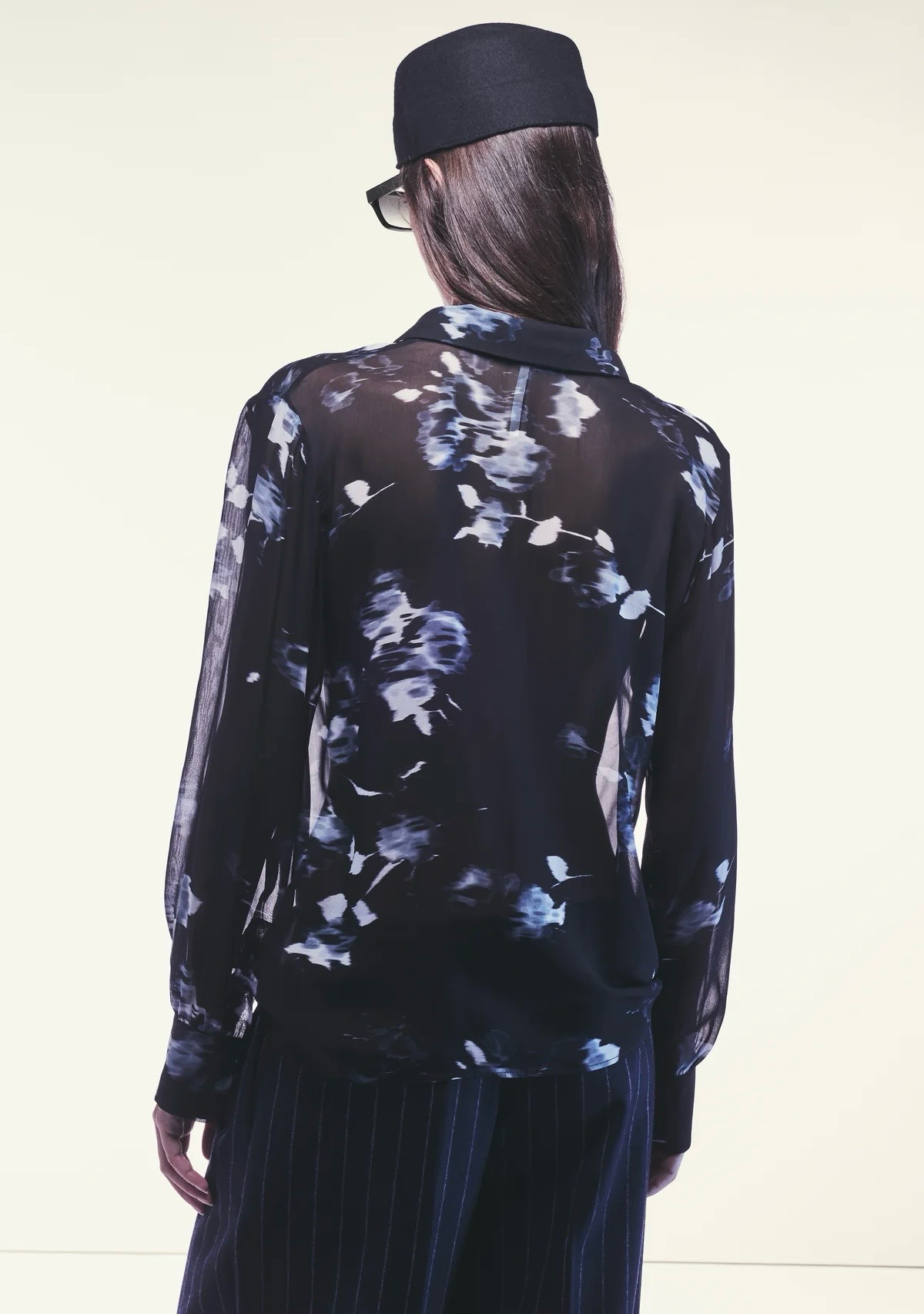 LIVIANA CONTI Blouse Glensa 