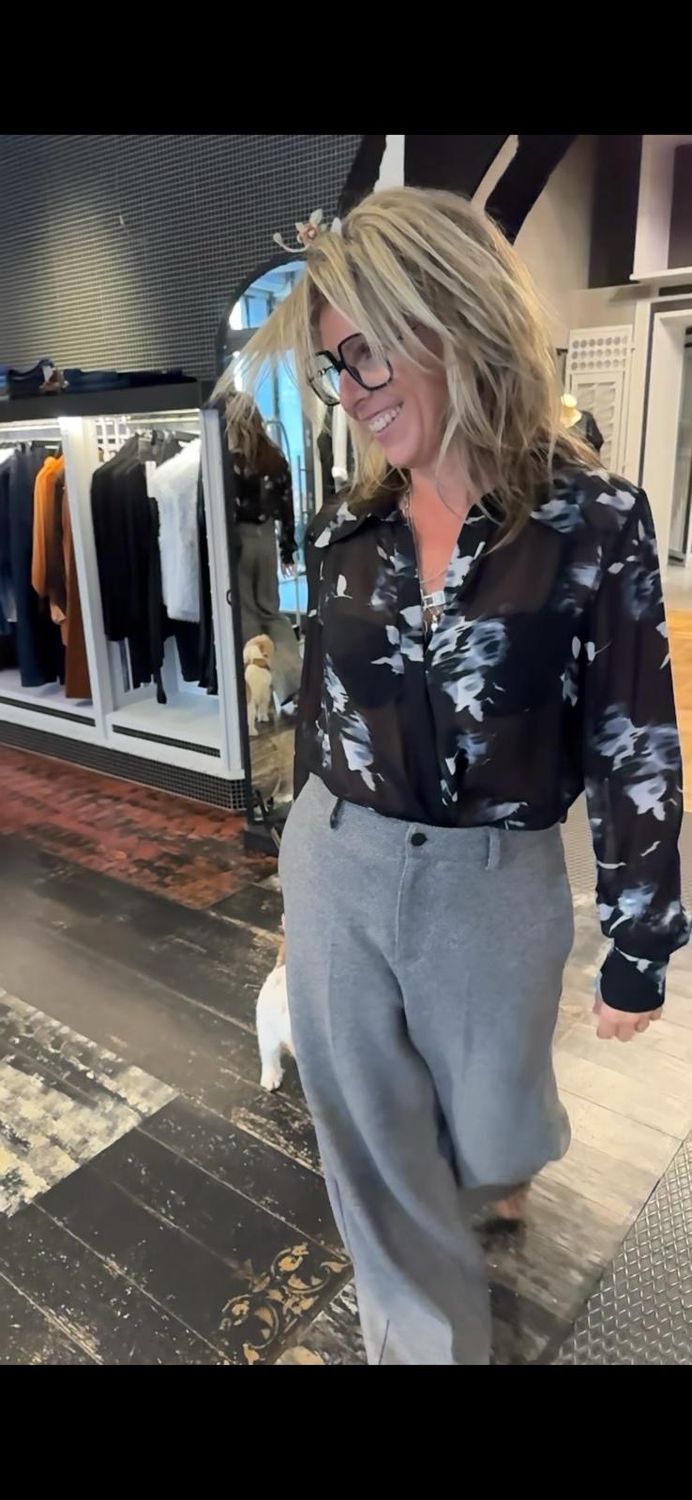 LIVIANA CONTI Blouse Glensa 