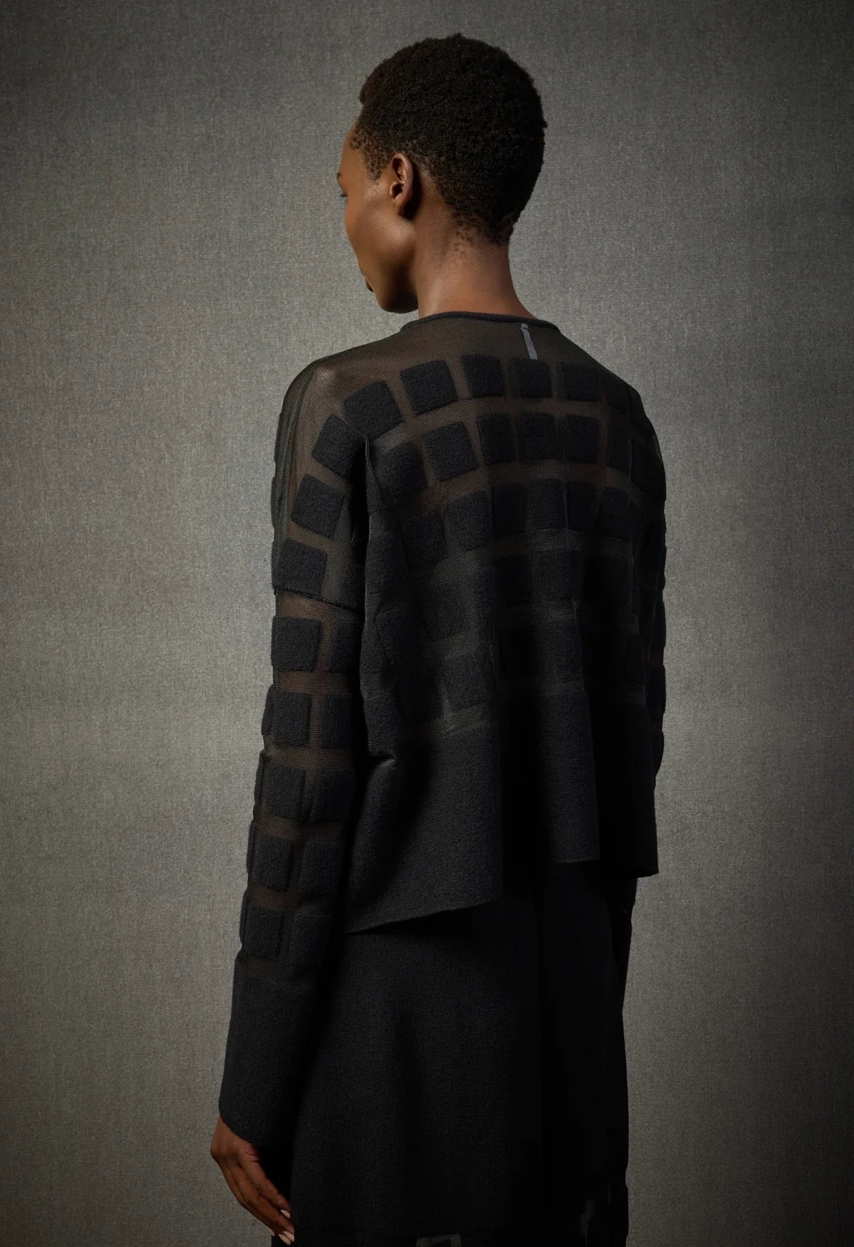 LIVIANA CONTI pull Ashton