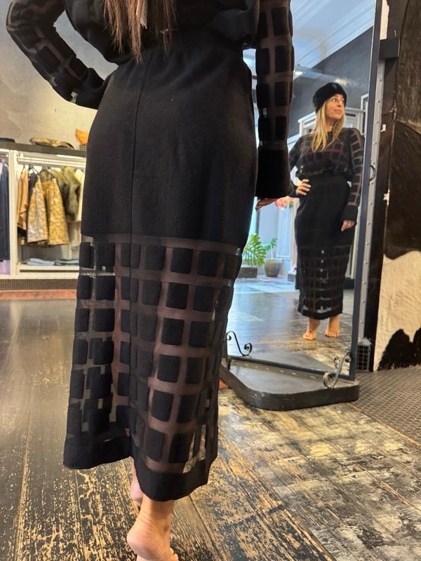 LIVIANA CONTI Ashton jupe