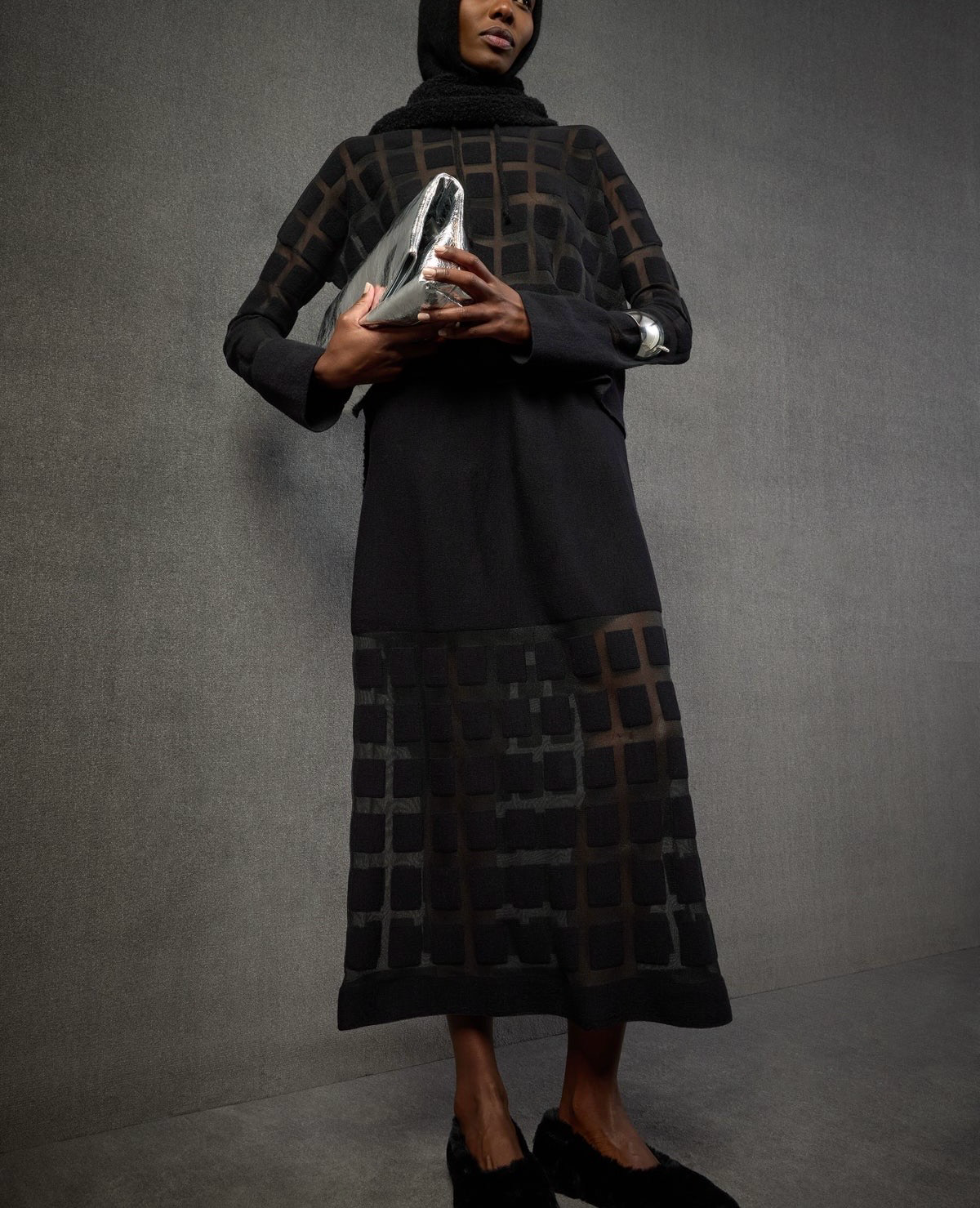 LIVIANA CONTI Ashton rok