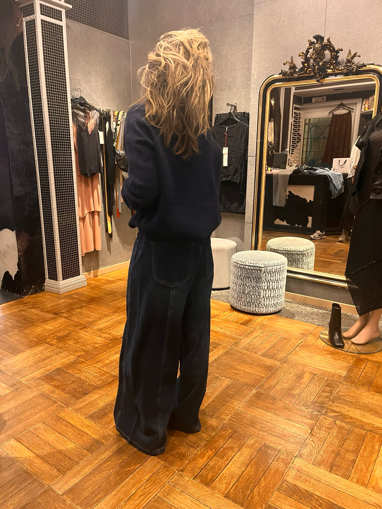 RABENS SALONER Lane jeans 