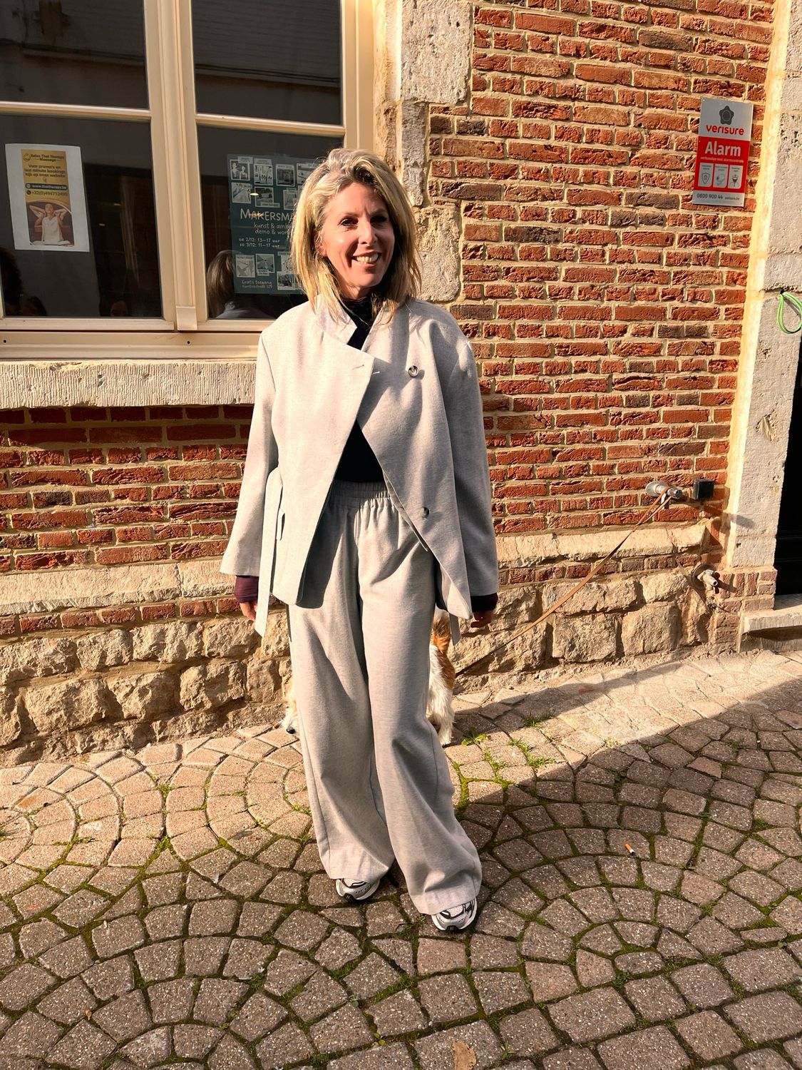 RABENS SALONER jacket Ethena