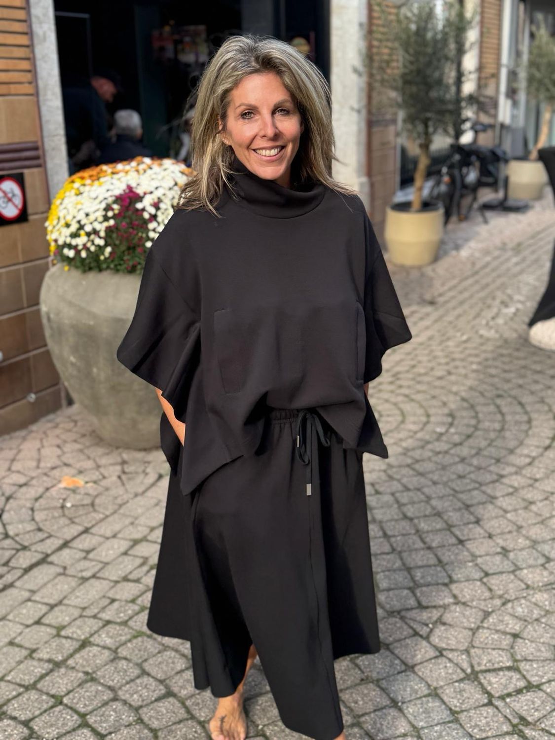 Psophia Steel rok
