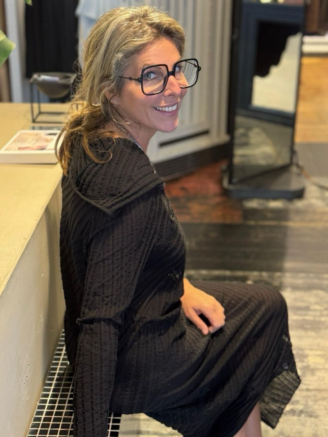 Annette Görtz jurk